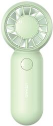 USAMS ZB354 Mini Pocket Kézi ventilátor zöld