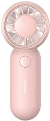 USAMS Mini Pocket ZB354 kézi ventilátor (rózsaszín)