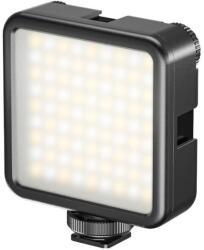Ulanzi Lampa video Ulanzi VIJIM VL81 temperatura de culoare reglabila (8215)