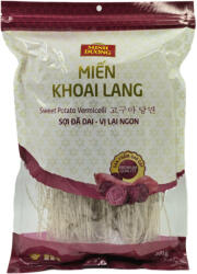 Minh Duongh Édesburgonya Tészta - 300 g, Batáta