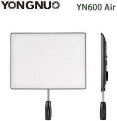 Yongnuo YN600 Air Lampa foto-video cu 192 PRO LED-uri CRI 95 (4374)