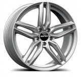 GMP Italia FASTEN Ezüst 5/112 20x8, 5 ET35 66, 6 - teligumi