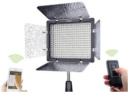 Yongnuo YN300 III Lampa foto-video 300 LED, CRI 95, 5500K (3518)