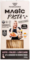 FANNIZERO Magic Pasta Spagetti 200 g 23 Tojásos Száraztészta
