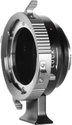 Sirui Obiectiv foto DSLR Sirui Cine Lens-Mount Adapter PL-L (PL-L ADAPTER)