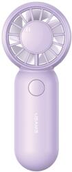 USAMS ZB354 Mini Pocket Ventilátor lila