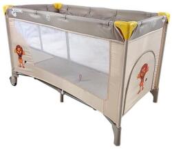 COSING - ADAM Lion Beige állítható utazóágy C-0141L (CI0022)