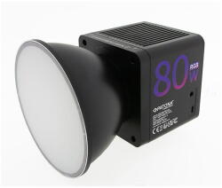 Patona Lampa Portabila LED COB RGB 80W PATONA Premium SL-80R (4245-P)