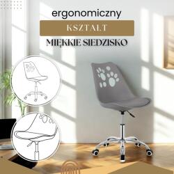 SPRINGOS HF0041 SCAUN DE BIROU (S-HF0041)