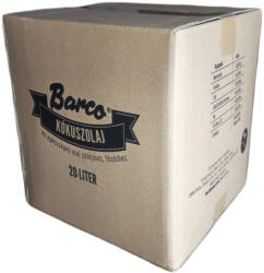 Barco Kókuszolaj 20 L Lédig