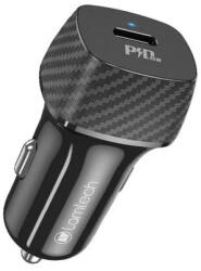 Lamtech USB-C PD 25W Negru - pcone