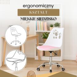 SPRINGOS HF0037 SCAUN DE BIROU (S-HF0037)