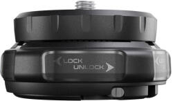 Manfrotto XChange gyorskioldó rendszer