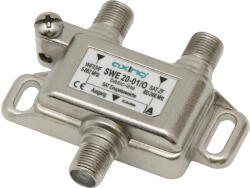 AXING Distribuitor antenă SWE 20-01 SAT+TV AXING (77-125-)