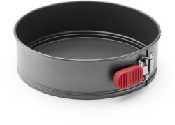 Lékué Tortaforma 24 cm, szürke, acél, Lékué (LKE887345)