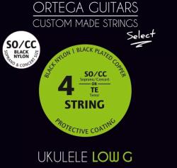 Ortega Low G Strings UKSBK-SOCC-LG