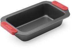 Lékué Cipó forma 31 x 17 cm, szürke, acél, Lékué (LKE887369)