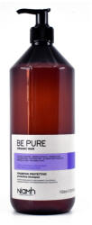 Niamh Hairkoncept Niamh Be Pure Protective Shampoo 1000 ml