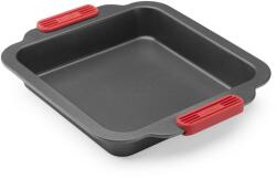 Lékué Sütőforma 31 x 27 cm, szürke, acél, Lékué (LKE887260)