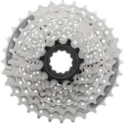 Shimano Acera CS-HG201-9 kazettás lánckeréksor, 9s, ezüst, 11-34T