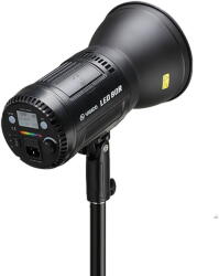 Visico Lampa LED RGB VISICO LED-80R portabila (10007)