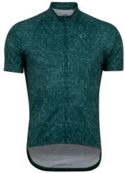 Pearl Izumi Classic férfi rövid ujjú mez, sötétzöld, XL-es méret