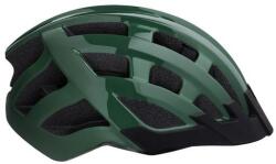Lazer Compact MTB bukósisak, unisex, unisize L-es, zöld