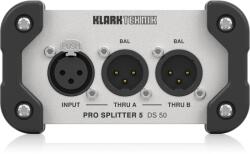 Klark Teknik - DS 50