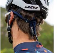 Squirt Sweat Sucker fejpánt, sisak alá, unisize, sötétkék