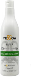 Yellow Scalp Balance Shampoo 500 ml