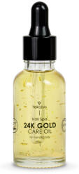 Yokaba Nail SPA 24K Gold Care Oil 30 ml