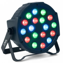 Party Light & Sound - Party Par181