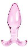 Dildos Assorted S Pleasures Butt Plug Aries