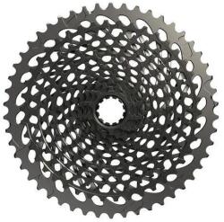 Sram XG-1295 Eagle 10-50-es XD kazettás lánckeréksor, 12s, fekete