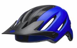 Bell 4Forty MIPS MTB bukósisak, unisex, S-es (52-56 cm), matt kék-fekete