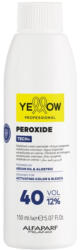 Yellow Professional Tech+ Peroxide 150 ml cremă de oxidare 40 Vol. 12%