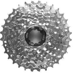 WAG kazettás lánckeréksor, 11-32T, 8s, ezüst színű