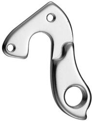 Union Union-Marwi GH-056 váltótartó fül, alumínium, ezüst színű, több márkához, 1 db