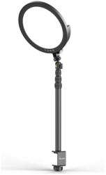 Ulanzi Desktop Light LED Circulara Ulanzi Vijim K13 2700K-5800K cu brat extensibil si menghina pentru vlogging-2591 (9734)