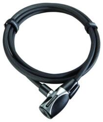 Kryptonite Kryptoflex 1230 kulcsos sodronyzár, 12 mm x 305 cm