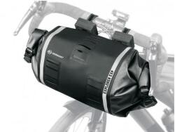 SKS Germany Explorer Exp kormánytáska, gyorszáras, 9L, fekete