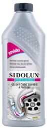 Sidolux Professional gél lefolyó- és csőtisztító 1 l