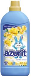  AZURIT Camellia romance öblítőszer 74 adag 1628 ml
