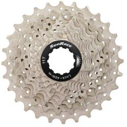 Sunrace CSRS0 TAQ kazettás lánckeréksor, 10s, 11-25T