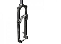 Rock Shox Recon Silver RL, Solo Air, Motion Control 29-es MTB teleszkóp, Tapered, 15x110 Boost, 100 mm, Lockout, fekete-szürke