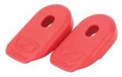 Zefal Crank Armor hajtókar védő gumi, piros, párban