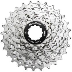 Sunrace CSR91 9BQ kazettás lánckeréksor, 9s, 12-25T - bikepro - 6 990 Ft