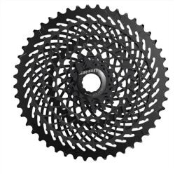 Sram XG-899 E-BLOCK X-Glide 11-48-as lánckeréksor, e-bike-hoz, 8s, fekete