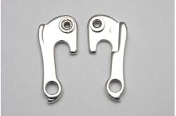 Hauser Univerzális alu váltótartó fül - "A" tipus