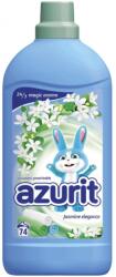 AZURIT Jasmine elegance öblítőszer 74 adag 1628 ml